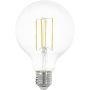 Eglo LED 110011 Lemputė 1x8W/E27 2700K 1055LM