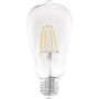 Eglo LED 110012 Lemputė 1x7W/E27 2700K 806LM