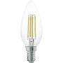 Eglo LED 110014 Lemputė 1x4W/E14 2700K 350LM