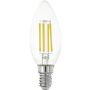 Eglo LED 110016 Lemputė 1x7W/E14 2700K 806LM