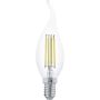 Eglo LED 110017 Lemputė 1x4W/E14 2700K 350LM