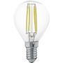 Eglo LED 110018 Lemputė 1x4W/E14 2700K 350LM