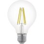 Eglo LED 110023 Lemputė 1x7,5W/E27 2700K 806LM