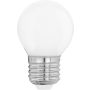 Eglo LED 110036 Lemputė 1x4W/E27 2700K 470LM