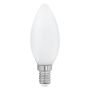 Eglo LED 110044 Lemputė 1x7W/E14 2700K 806LM