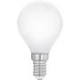 Eglo LED 110046 Lemputė 1x4W/E14 2700K 470LM
