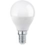 Eglo LED 110139 Lemputė 1x5,5W/E14 3000K 470LM