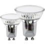 Eglo LED 110145 Lemputė 2x4,6W/GU10 4000K 400LM