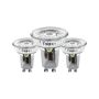 Eglo LED 110148 Lemputė 2x4,5W/GU10 4000K 345LM