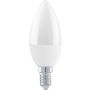 Eglo LED 110176 Lemputė 1x4,9W/E14 3000K 470LM