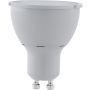 Eglo LED 110178 Lemputė 1x3,4W/GU10 3000K 470LM