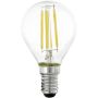 Eglo LED 110183 Lemputė 1x4,5W/E14 2700K 470LM