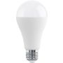 Eglo LED 11938 Lemputė 1X13W/E27 4000K 1521LM
