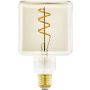 Eglo LED VINTAGE 11818 Lemputė 1X4W/E27 1600K 180LM
