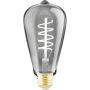 Eglo LED VINTAGE 11874 Lemputė 1X4W/E27 2000K 100LM