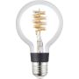 Eglo LEDE27 110273 Lemputė 1x4.9w/e27 3000k ip20