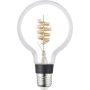 Eglo LEDE27 110274 Lemputė 1x4.9w/e27 3000k ip20