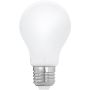 Eglo MILKY 11768 Lemputė 1x7W/E27 2700K 806LM