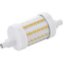 Eglo R7S 11829 Lemputė 1x7W/R7s 2700K 806LM