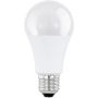 Eglo SMART 110186 Lemputė 1x9W/E27 2700K 830LM