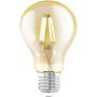 Eglo VINTAGE LED 110051 Lemputė 1x4W/E27 2200K 350LM