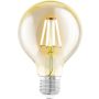 Eglo VINTAGE LED 110052 Lemputė 1x4W/E27 2200K 350LM