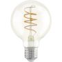 Eglo VINTAGE LED 110075 Lemputė 1x4W/E27 2200K 270LM