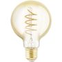 Eglo VINTAGE LED 110079 Lemputė 1x4W/E27 2200K 245LM