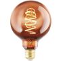 Eglo VINTAGE LED 110092 Lemputė 1x4W/E27 2000K 30LM