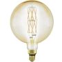 Eglo VINTAGE LED 110112 Lemputė 1x8W/E27 2100K 806LM