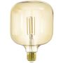 Eglo VINTAGE LED 110115 Lemputė 1x4,5W/E27 2200K 470LM