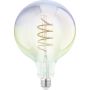 Eglo VINTAGE LED 110121 Lemputė 1x3W/E27 2200K 210LM