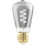 Eglo VINTAGE LED 110196 Lemputė 1x4W/E27 2000K 100LM