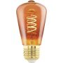 Eglo VINTAGE LED 110199 Lemputė 1x4W/E27 2000K 30LM