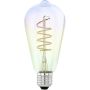 Eglo VINTAGE LED 110209 Lemputė 1x4W/E27 2000K