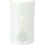 Emibig ASTON 1147/K1 Sienos lempa 1x40W/E14 IP20