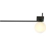 Emibig IMAGO 1130/1F Lubų šviestuvas 1x40W/E14 IP20