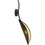 Emibig LOTUS 1106/K1 Sienos lempa 1x40W/E14 IP20