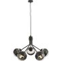 Emibig NOVA 1139/5 Pakabinama lempa 5x40W/E14 IP20