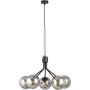 Emibig NOVA 1140/5 Pakabinama lempa 5x40W/E14 IP20