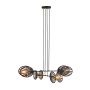 Emibig PLAYA 1146/4 Pakabinama lempa 4x60W/E27 IP20