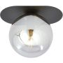 Emibig PLAZA 1119/1 Lubų šviestuvas 1x40W/E14 IP20