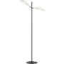 Emibig VENE 1159/LP2 Stovinė lempa 2x40W/E14 IP20