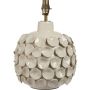 Endon Borello 111253 Stalo lempa 1x10w/b22 ip20