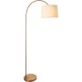 Endon Carlson 110645 Stovinė lempa 1x10w/e27 ip20