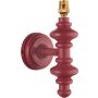 Endon Carnaby 111622 Sienos lempų rankena 1x7w/b22 ip20