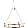 Endon Chester 111202 Pakabos 6x7w/b22 ip20