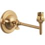 Endon Dome Fold 115069 Sienos lempų rankena 1x7w/b22 ip20
