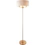 Endon Highclere 110724 Stovinė lempa 3x6w/e14 ip20