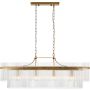 Endon Marietta 112573 Pakabinama lempa 4x6w/e14 ip20